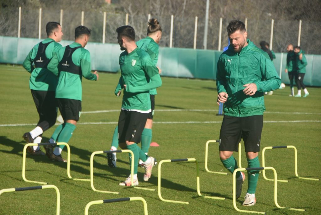 ismet taşdemir bodrum fk bodrumspor teknik direktör