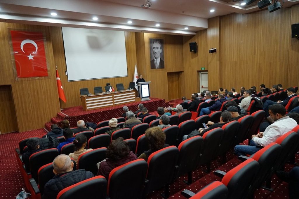 dalaman enginar  enginar üretimi destek
