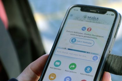 engelliler muğla kart durakta bekliyorum