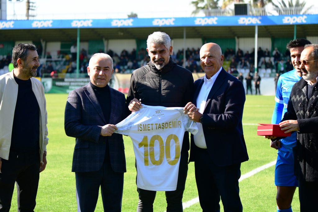 Bodrum FK Gençlerbirliği maç sonucu
