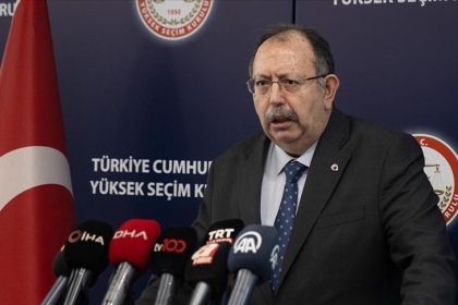 yerel seçime katılacak partiler yerel seçim 31 mart