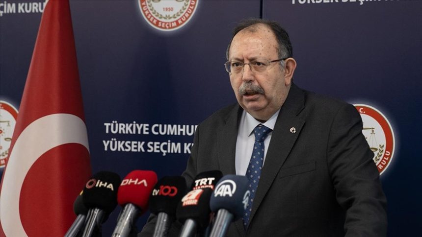 yerel seçime katılacak partiler yerel seçim 31 mart