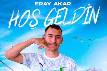 eray akar bodrumspor bodrum fk