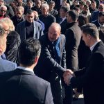Behçet Saatci İYİ Parti Muğla İYİ Parti Muğla aday Büyükşehir behçet saatçi aday
