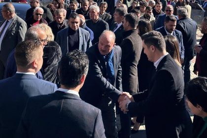 Behçet Saatci İYİ Parti Muğla İYİ Parti Muğla aday Büyükşehir behçet saatçi aday