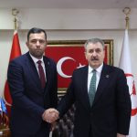 Melih Aydoğan Büyük Birlik Partisi Muğla BBP Muğla