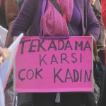 BKD ahmet aras bodrum kadın dayanışma derneği