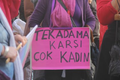 BKD ahmet aras bodrum kadın dayanışma derneği