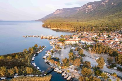 İmar Planı Revizyonu, İmar Planı Revizyonu’nu