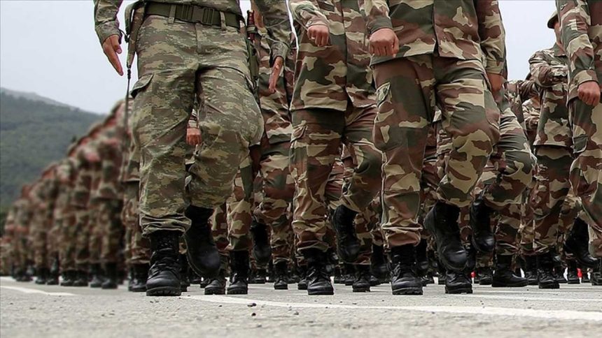 askerlik sınıflandırma, askerlik yerleri açıklandı mı, askerlik, askerlik yerleri ne zaman açıklanacak, askerlik yerleri ağustos 2025