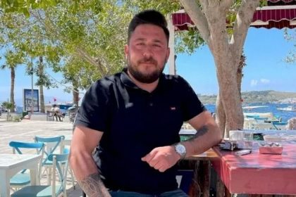 milas tüfekle vurulan, milas av tüfeği, milas cemal gül, milas av tüfeğiyle vurulan