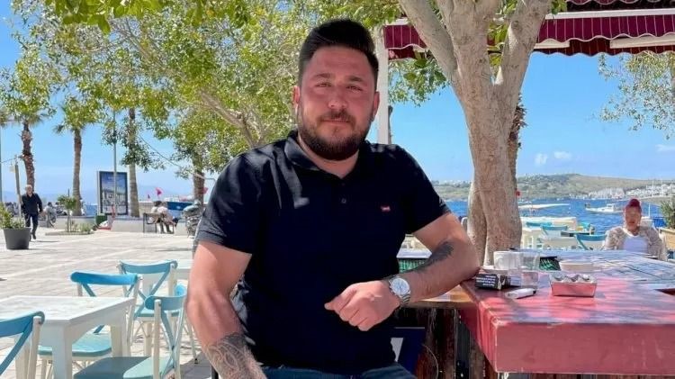 milas tüfekle vurulan, milas av tüfeği, milas cemal gül, milas av tüfeğiyle vurulan