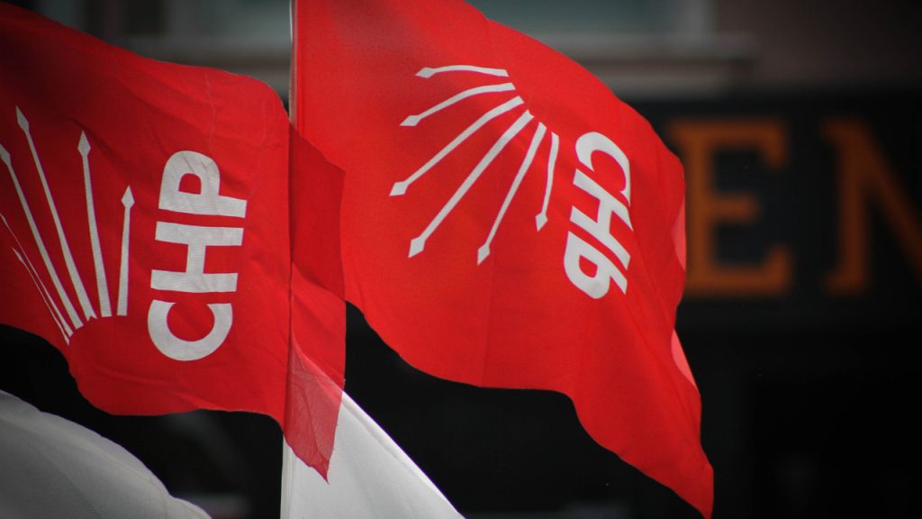 CHP Köyceğiz Belediye Başkan Adayı 
