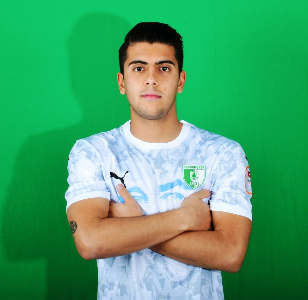 bodrum fk transfer, bodrum fk beş transfer, bodrum fk yeni kadro