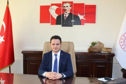 muğla milli eğitim müdürü, milli eğitim müdürleri, emre çay, pervin töre,