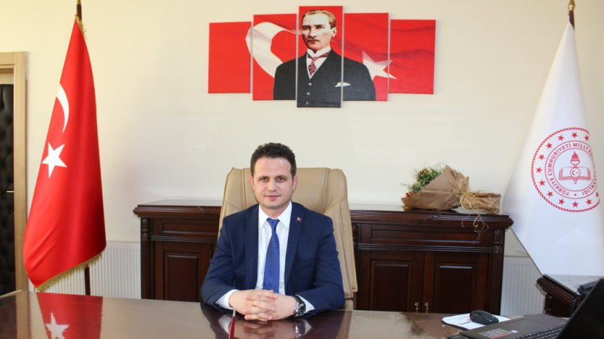 muğla milli eğitim müdürü, milli eğitim müdürleri, emre çay, pervin töre,