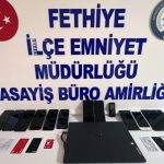 fethiye'de dolandırıcılık operasyonu, fethiye dolandırıcılık