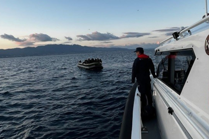 fethiye kayıp düzensiz göçmen