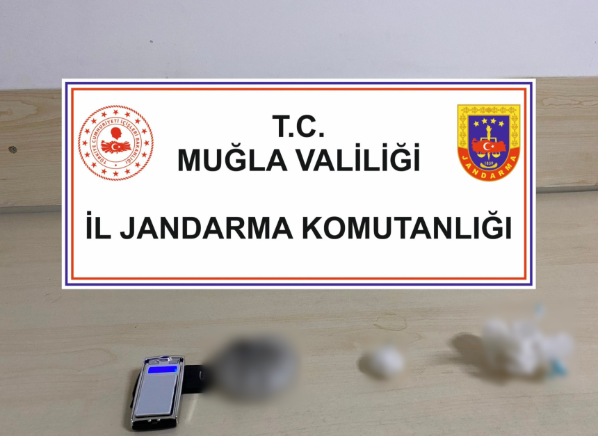 fethiye uyuşturucu, fethiye'de uyuşturucu, fethiye uyuşturucu operasyonu, fethiye uyuşturucu ticareti