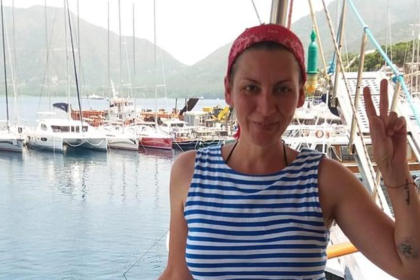 Marmaris şüpheli kadın ölümü Gülrane Dober armutalan