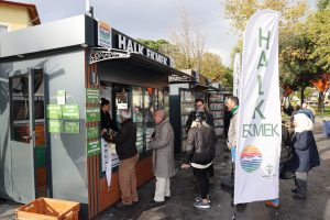 marmaris halk ekmek, marmaris halk ekmek büfeleri, marmaris'teki halk ekmek