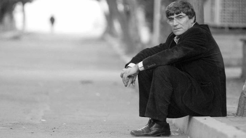 Hrant Dink muğla hrant dink anması Muğla Emek ve Demokrasi Güçleri Ahparig