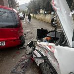 milas'ta meydana gelen kazada, milas kaza, milas trafik kazası, milas trafik kazasında,