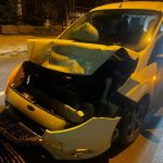 milas trafik kazası, milas'ta zincirleme trafik kazası, milas zincirleme trafik kazasında,