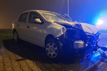 menteşe'de sis, menteşe kaza, menteşe trafik kazası, menteşe ilçesinde trafik kazası
