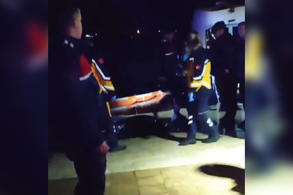 köyceğiz şüpheli kadın ölümü kadın cesedi ekincik koyu