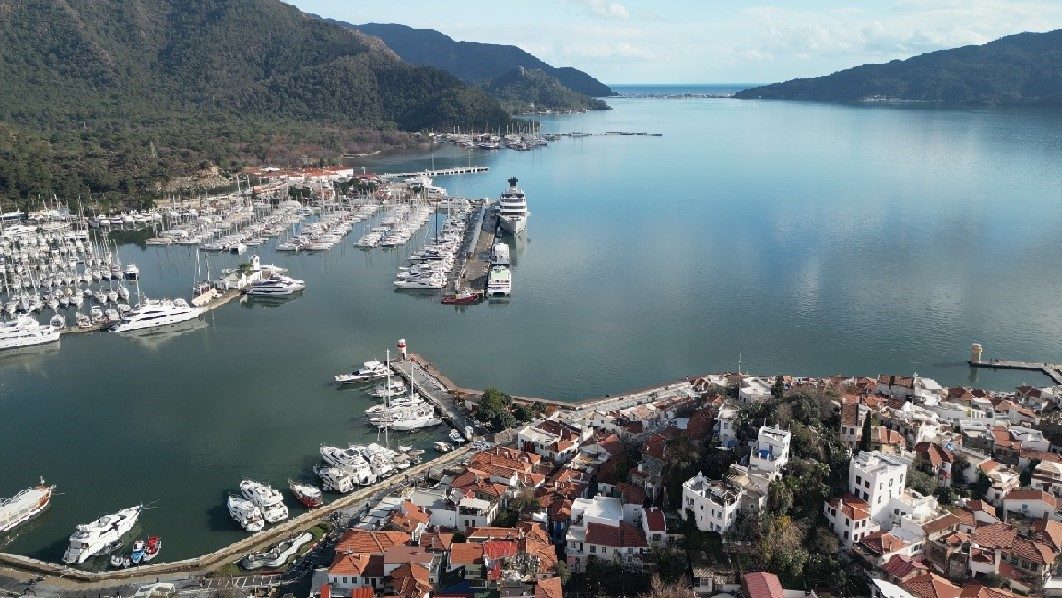marmaris mahale sayısı, marmaris mahalle sayısı arttı, marmaris mahalle isimleri, marmaris mahalle isimleri değişikliği, marmaris mahalle isimleri değişti, köylerin mahallelere dönüşmesi