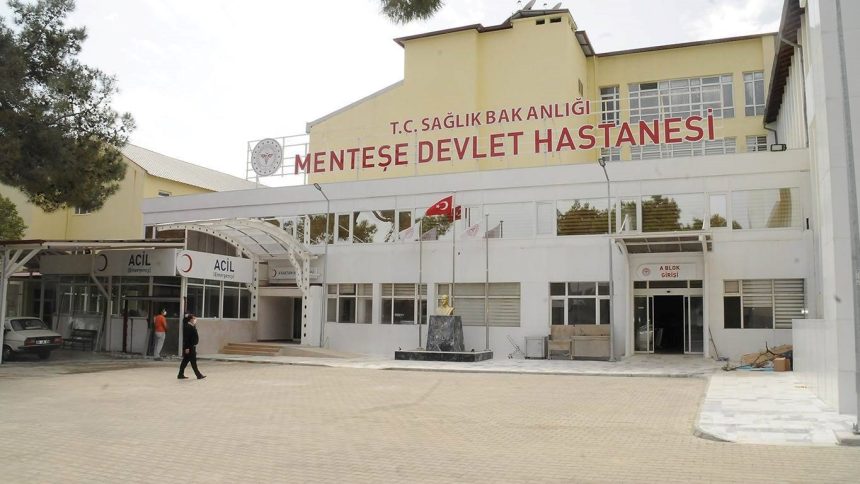 menteşe devlet hastanesi deprem birlik sağlık sen abdullah gül