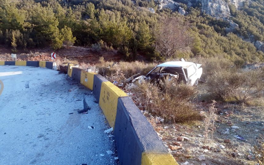 menteşe'de trafik kazası, menteşe kaza, menteşe trafik kazası, menteşe trafik kazasında,