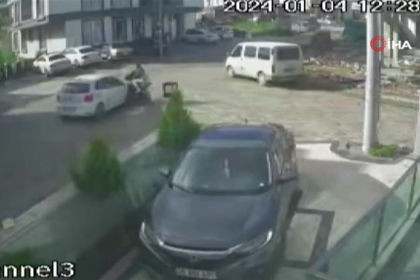 milas trafik kazası