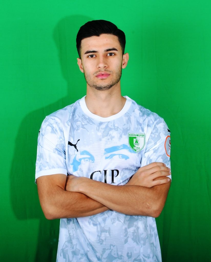 bodrum fk transfer, bodrum fk beş transfer, bodrum fk yeni kadro