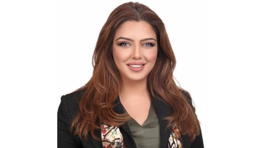 Öznur Atayeter BTP Bağımsız Türkiye Partisi Muğla adayı