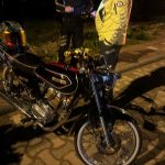 milas'ta plakasız ve ehliyetsiz sürücü, milas motosiklet sürücüsü, milas plakasız motosiklet, milas ehliyetsiz sürücü