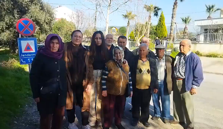 akbelen ormanı ikizköy ikizköylüler ifade jandarma çağrıldı