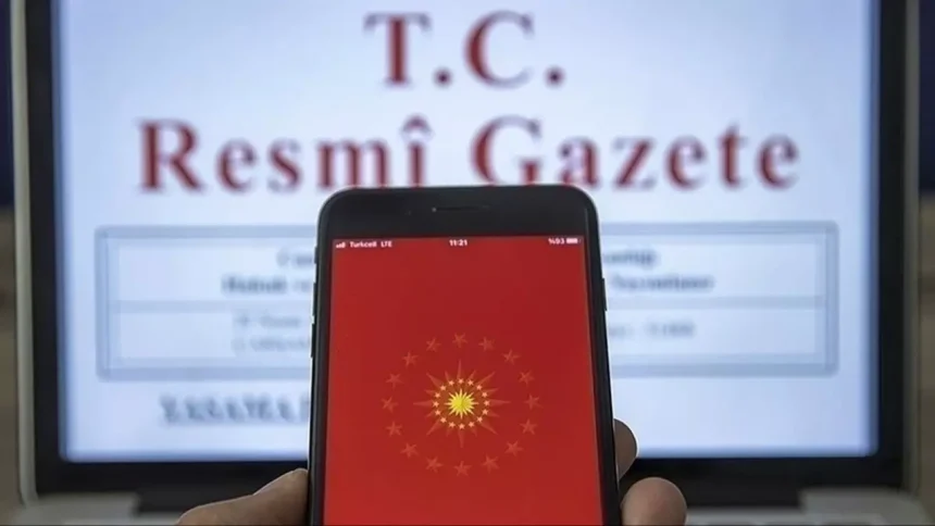 emniyet müdürü atamaları son dakika, resmi gazete bugün, resmi gazete emniyet müdürü, emniyet müdürü atama, resmi gazete 10 eylül
