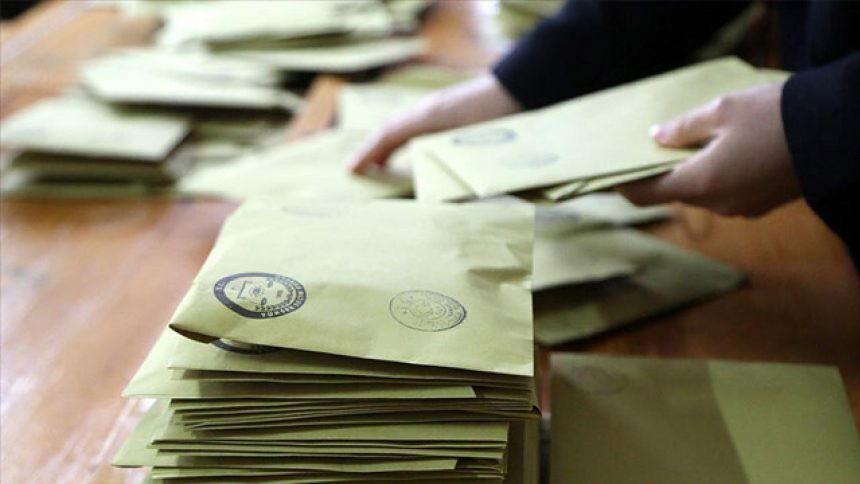yerel seçim takvimi 31 mart takvim