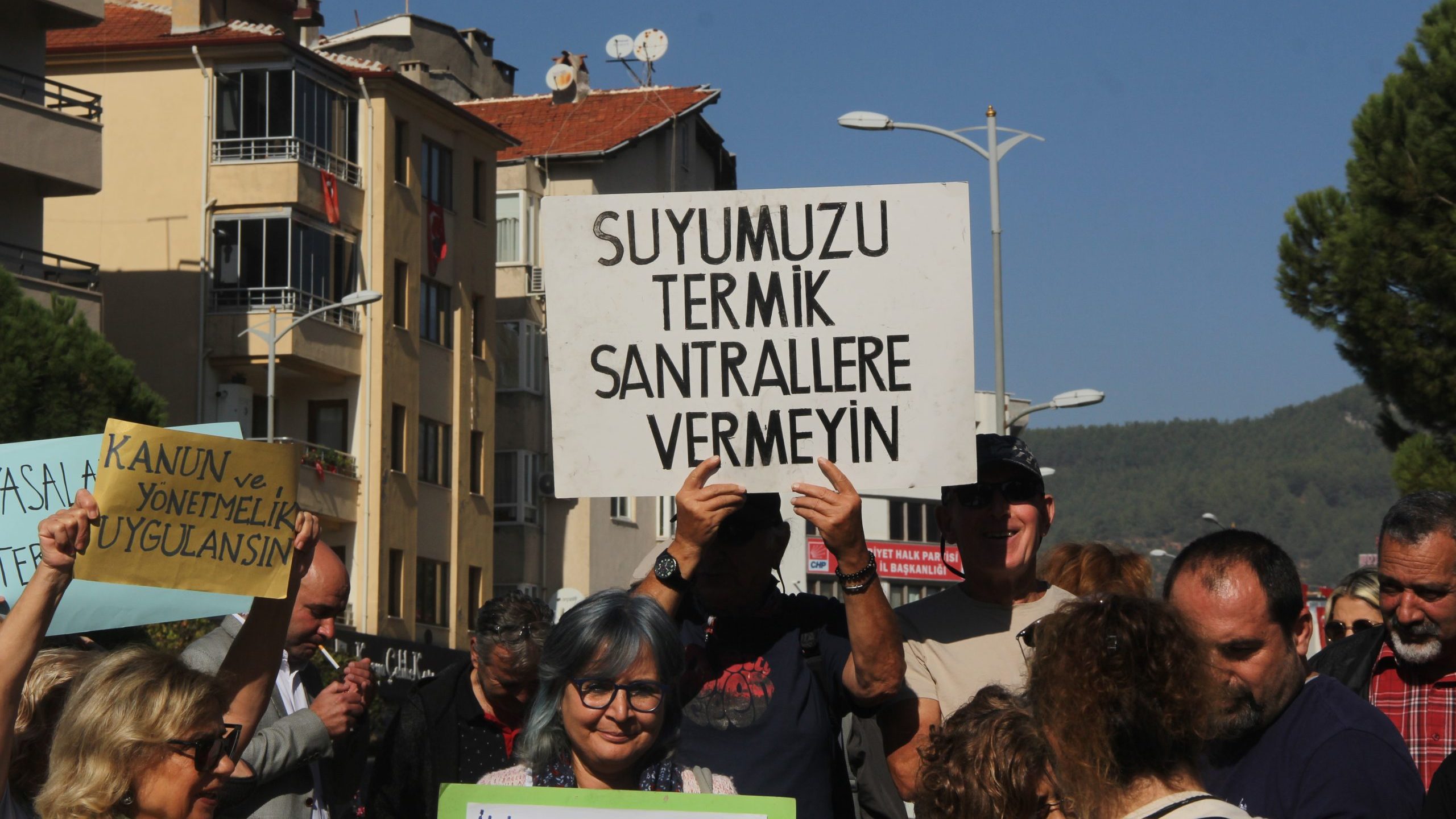 muğla su inisiyatifi