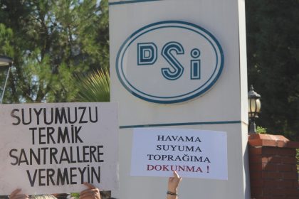 muğla su inisiyatifi