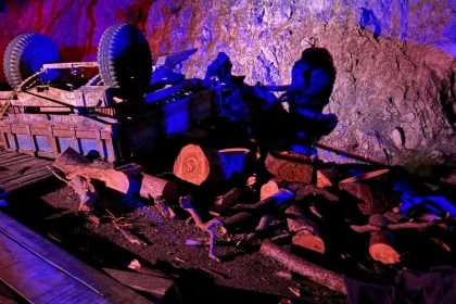 Seydikemer'de traktör devrildi, seydikemer traktörün devrilmesi