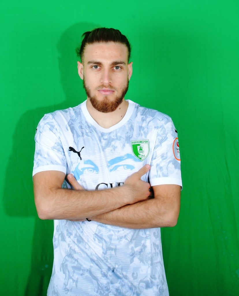 bodrum fk transfer, bodrum fk beş transfer, bodrum fk yeni kadro