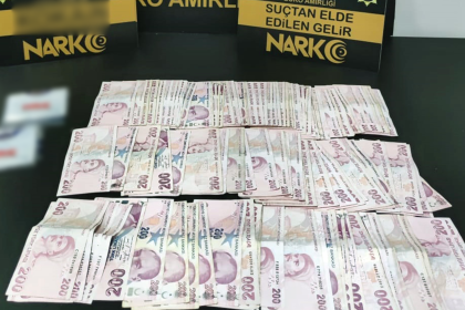 muğla uyuşturucu, muğla uyuşturucu operasyonu, muğla'da uyuşturucu operasyonu, Muğla İl Emniyet Müdürlüğü,