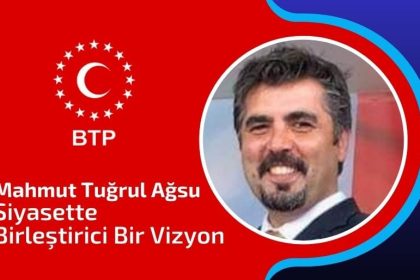 Bağımsız Türkiye Partisi Bodrum, Mahmut Tuğrul Ağsu