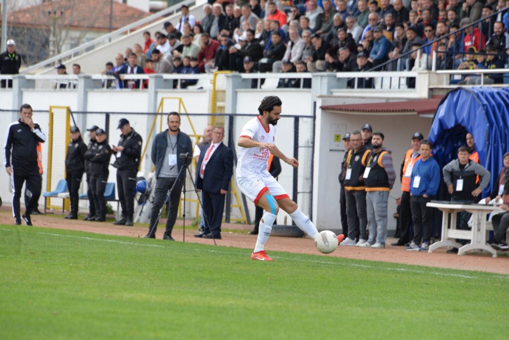 fethiyespor menemen fk maç sonucu tff 2. lig