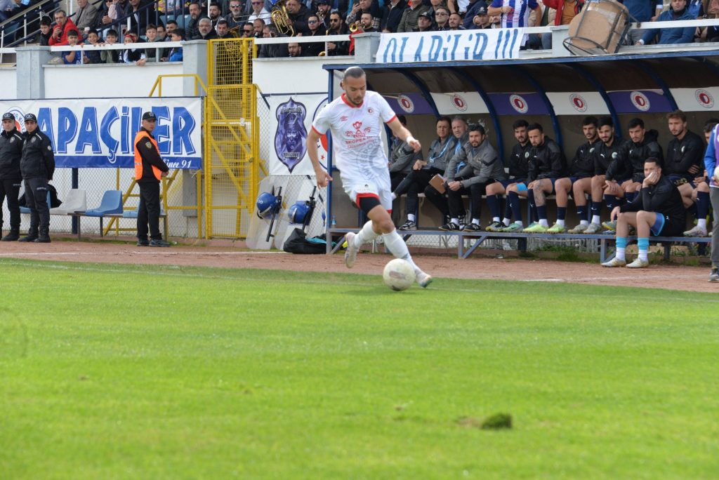 fethiyespor menemen fk maç sonucu tff 2. lig