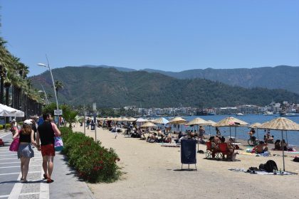 Muğla nüfus fethiye nüfus bodrum nüfus 2023