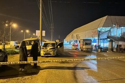 Fethiye trafik kazası fethiye kaza şerife balcı fethiye çamköy kaza çamköy pazaryeri